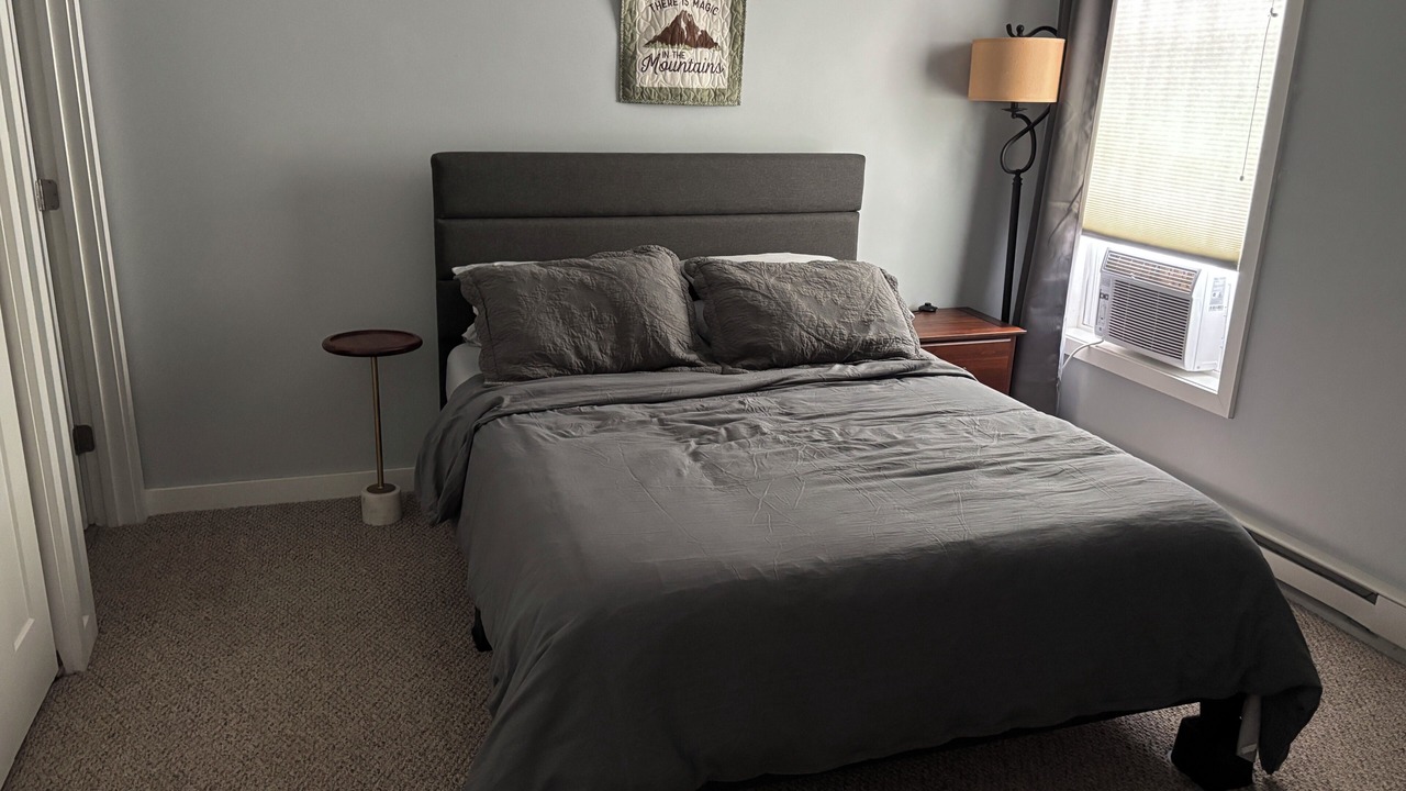 Photo of Bedroom in Plymouth