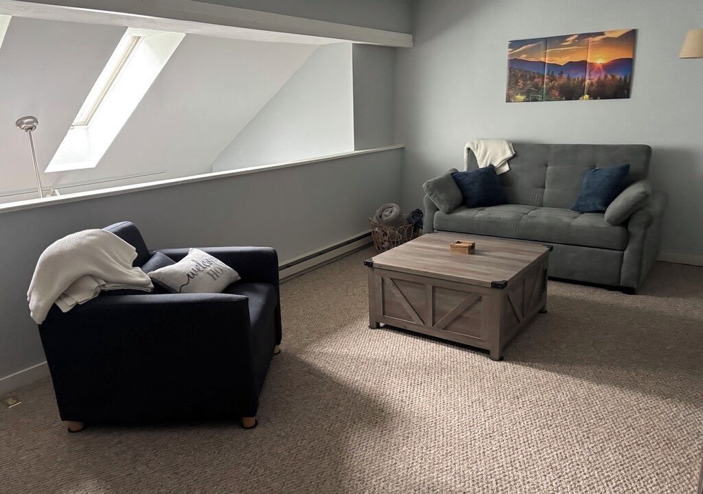 Photo of Livingroom in Plymouth