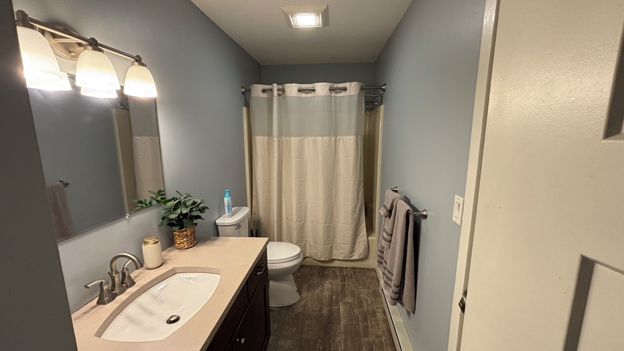Photo of Bathroom in Plymouth