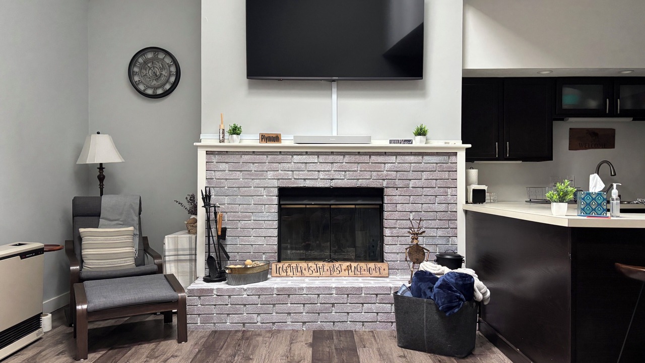 Photo of Livingroom in Plymouth