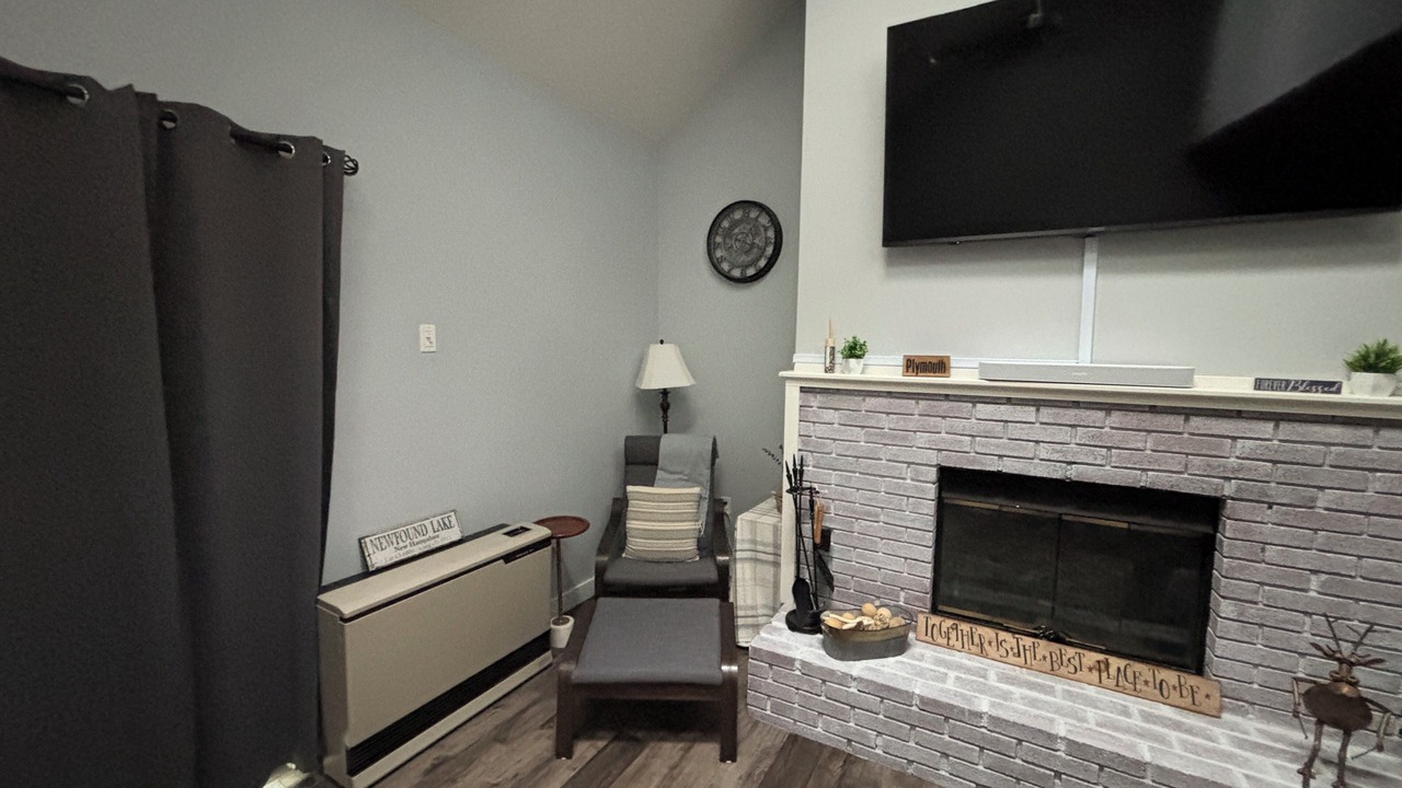 Photo of Livingroom in Plymouth