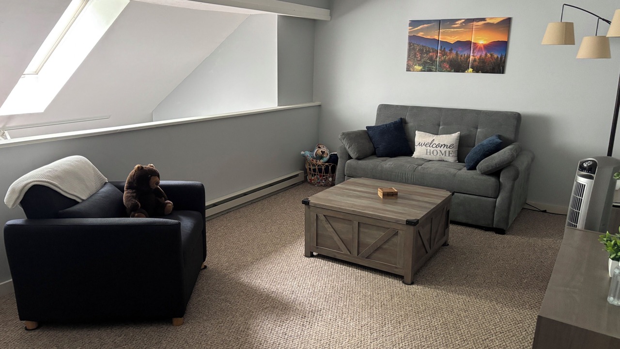 Photo of Livingroom in Plymouth