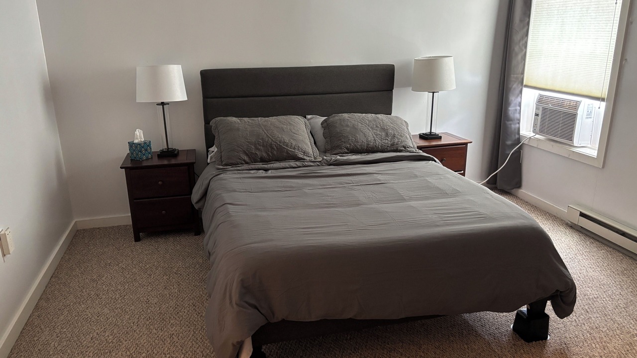 Photo of Bedroom in Plymouth