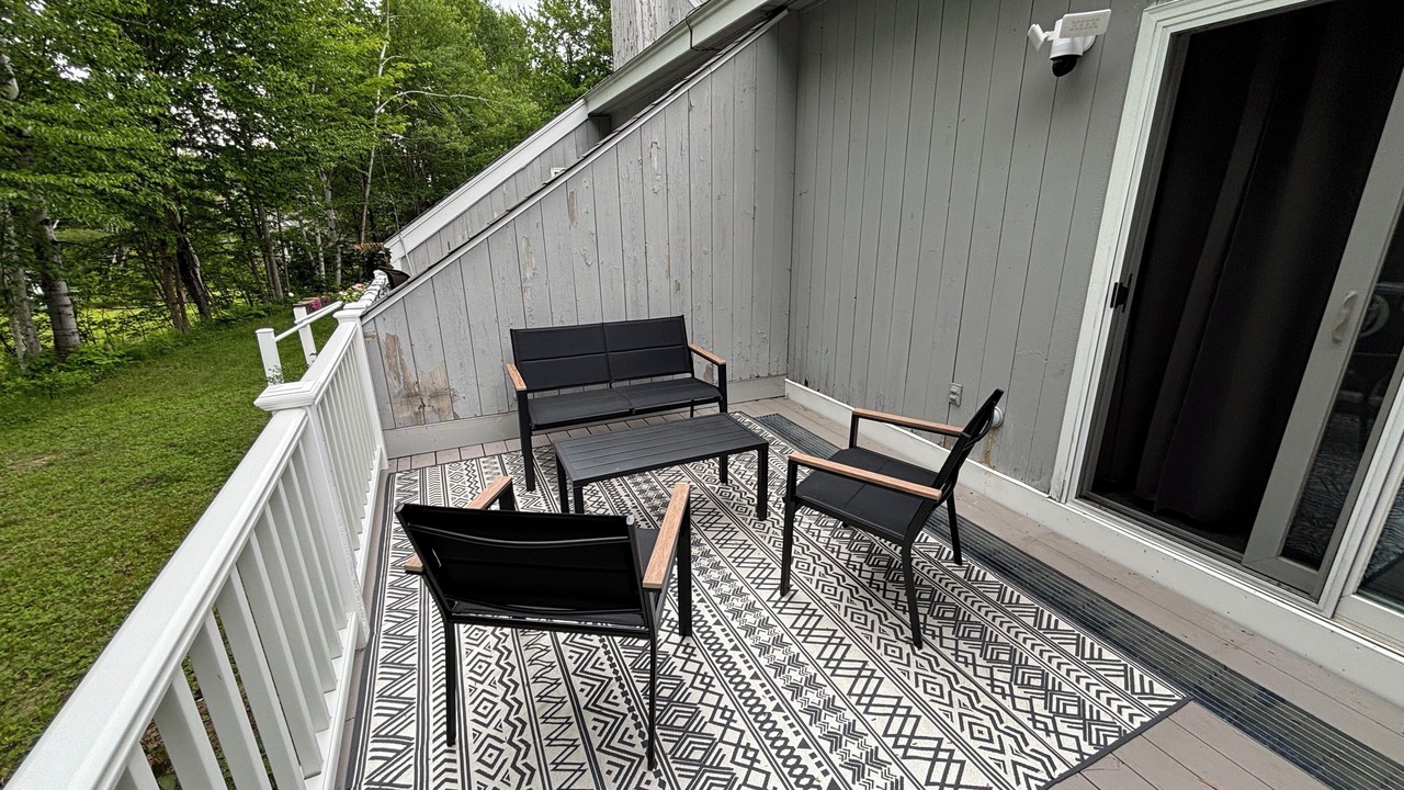 Photo of Patio Balcony in Plymouth