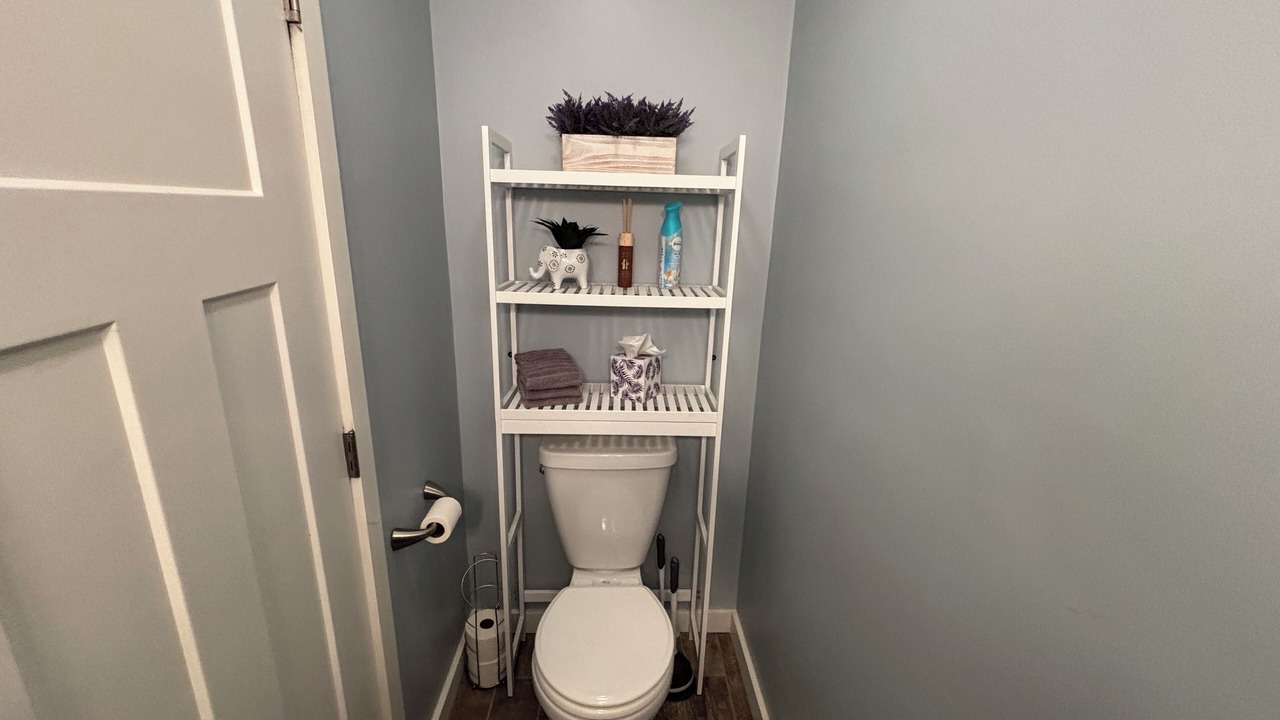 Photo of Bathroom in Plymouth