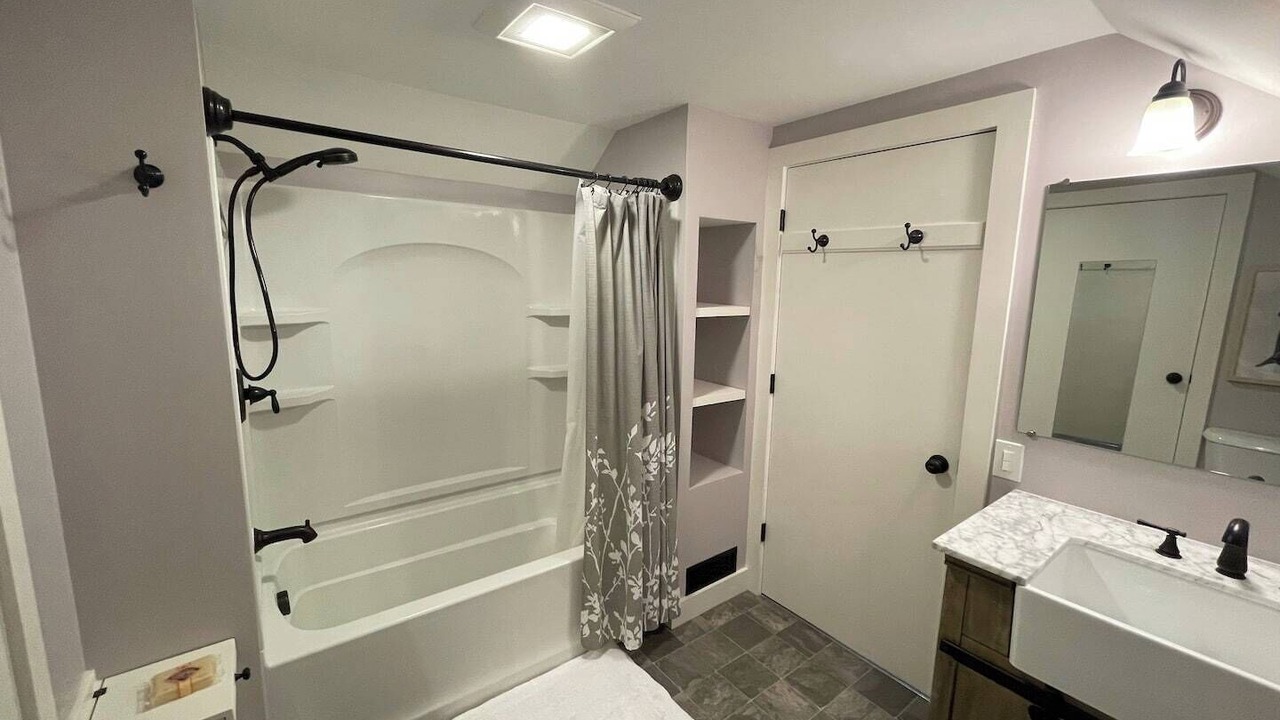 Photo of Bathroom in Keene