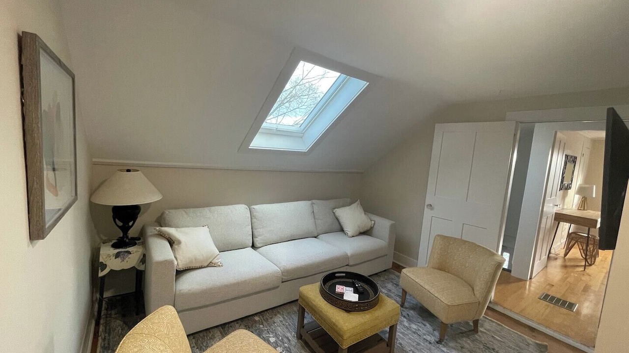 Photo of Bedroom in Keene
