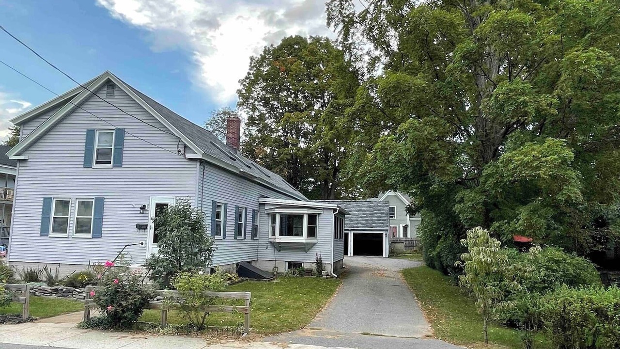 Photo of Outdoor in Keene