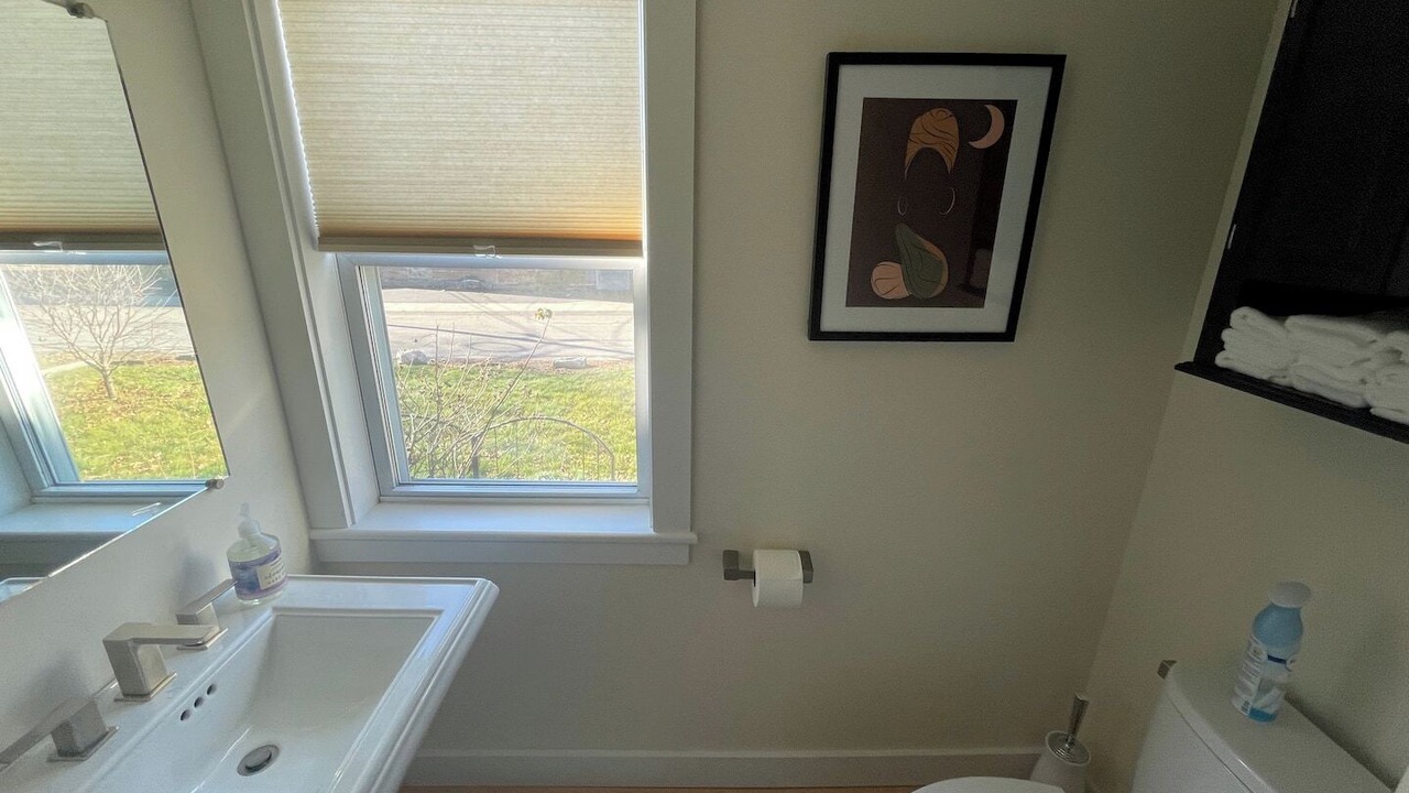 Photo of Bathroom in Keene