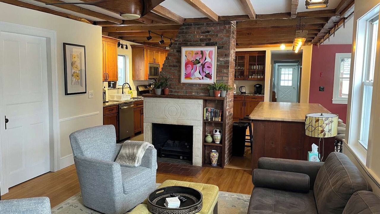 Photo of Livingroom in Keene
