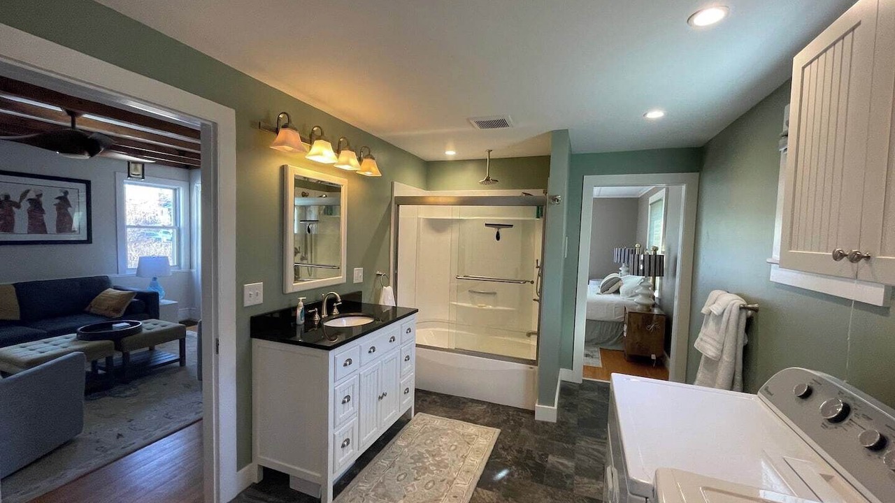 Photo of Bathroom in Keene
