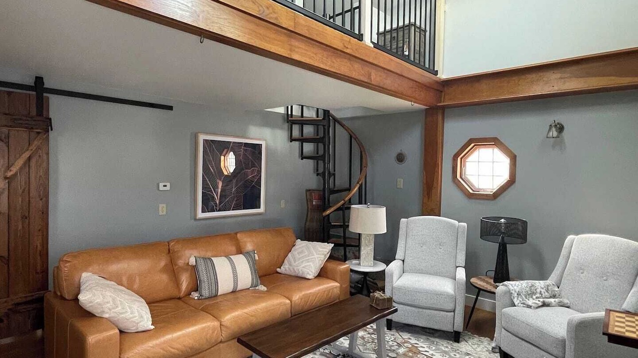 Photo of Bedroom in Keene