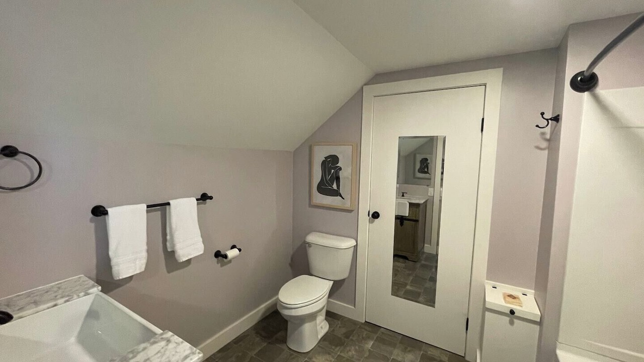 Photo of Bathroom in Keene