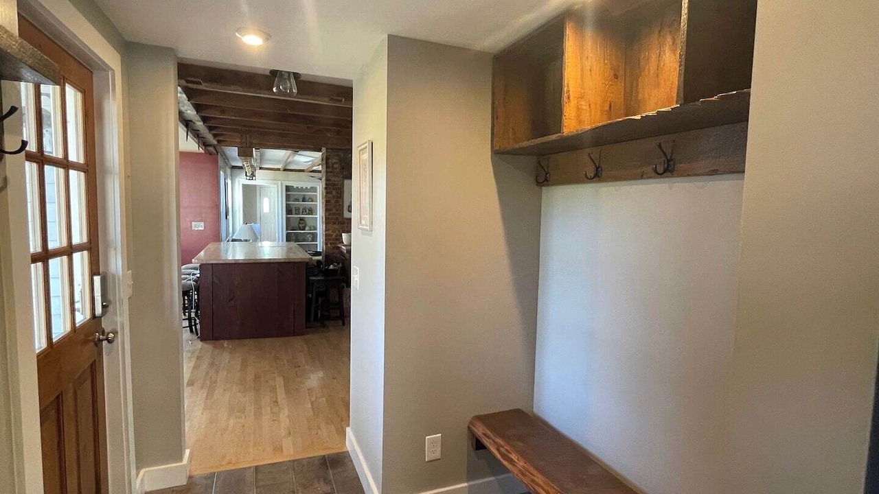 Photo of Bedroom in Keene