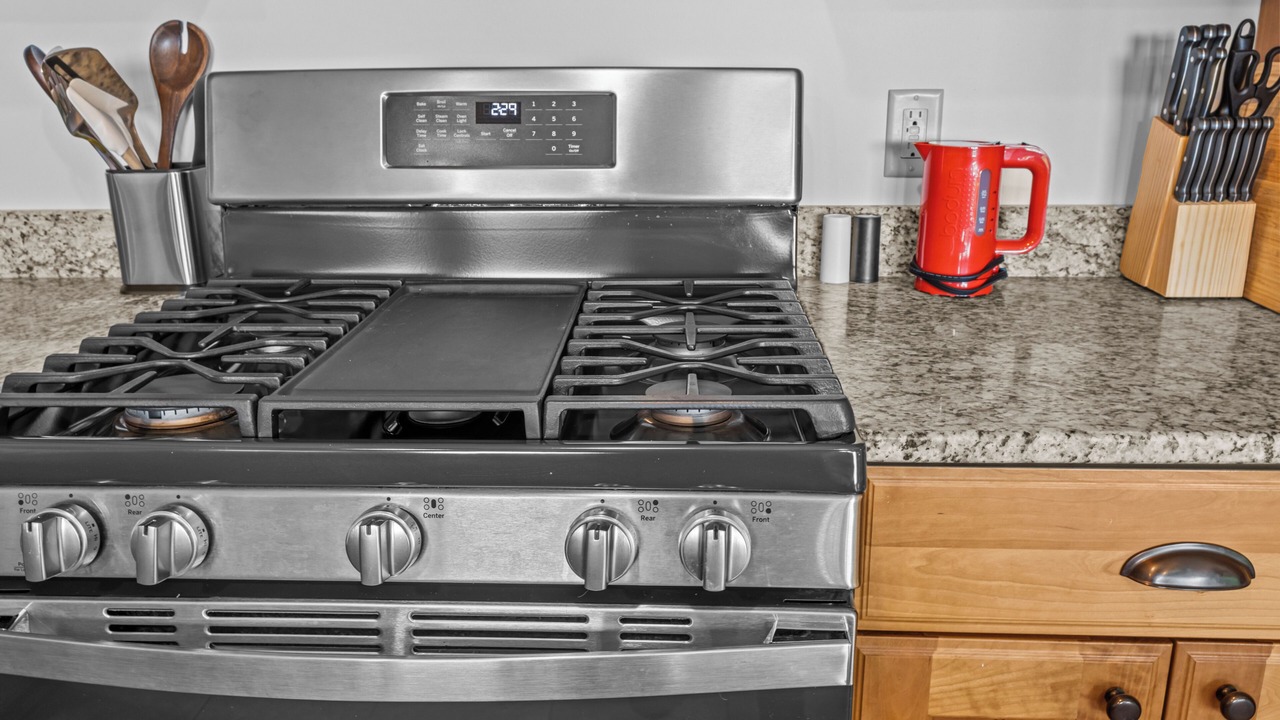 Photo of Kitchen in Hinesburg