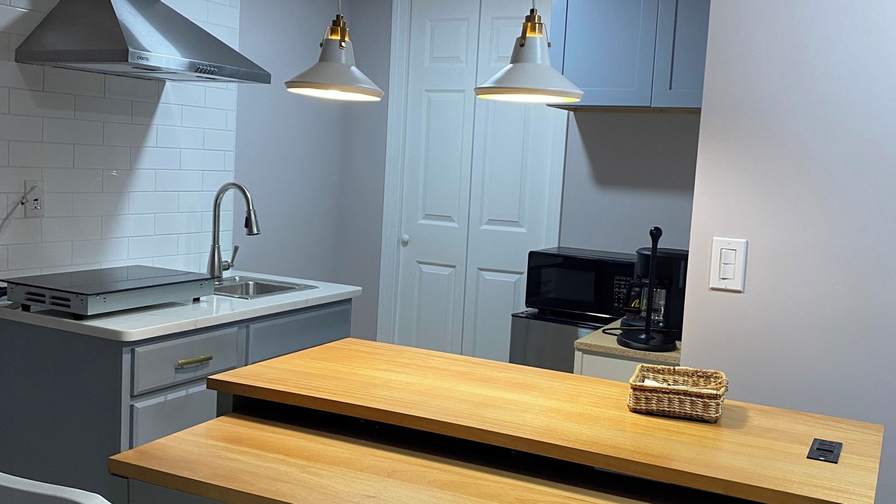Photo of Kitchen in New London