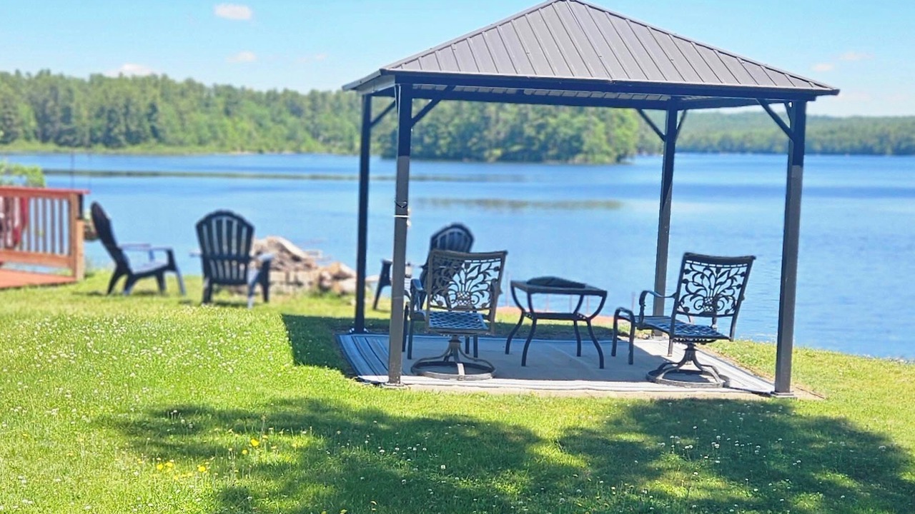 Photo of Patio Balcony in Raymond