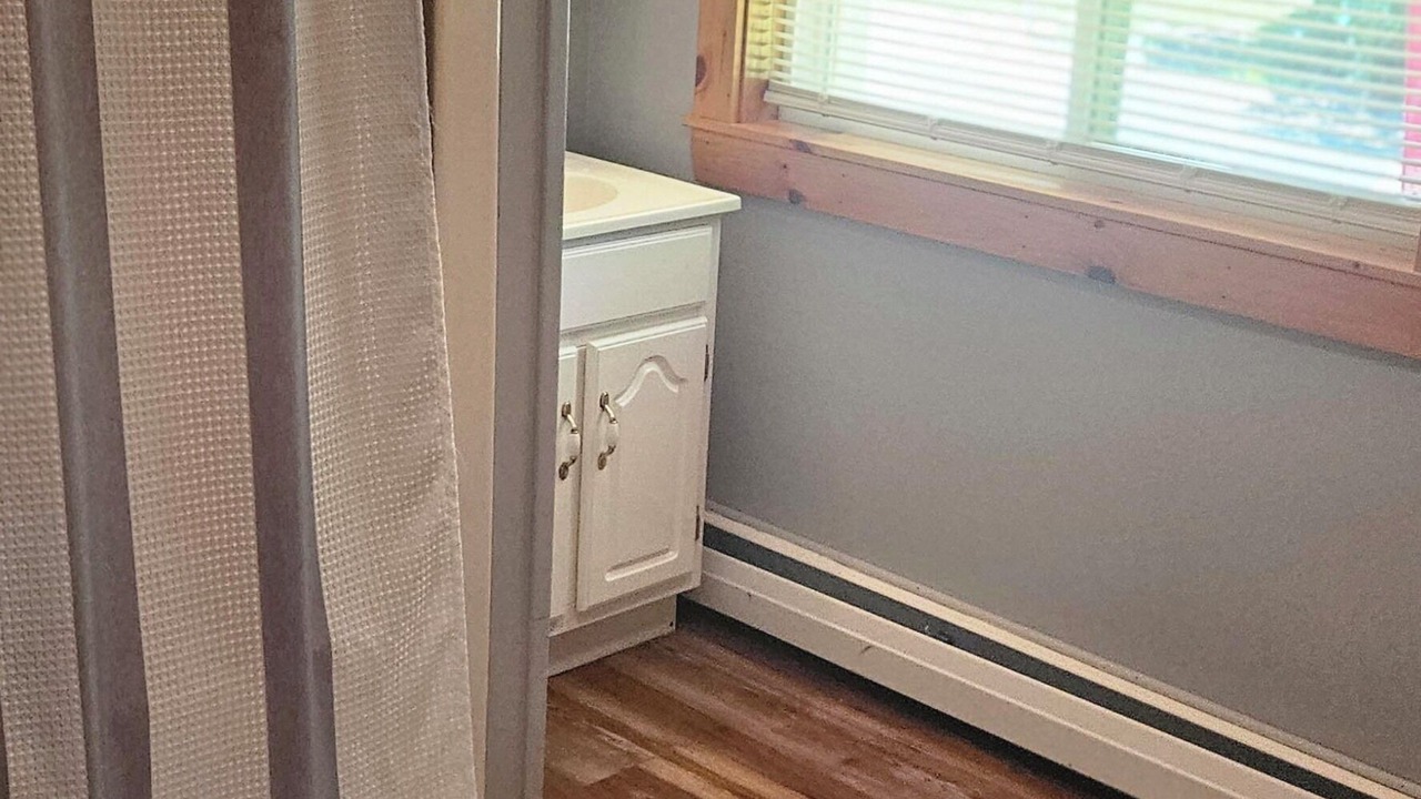 Photo of Bathroom in Raymond