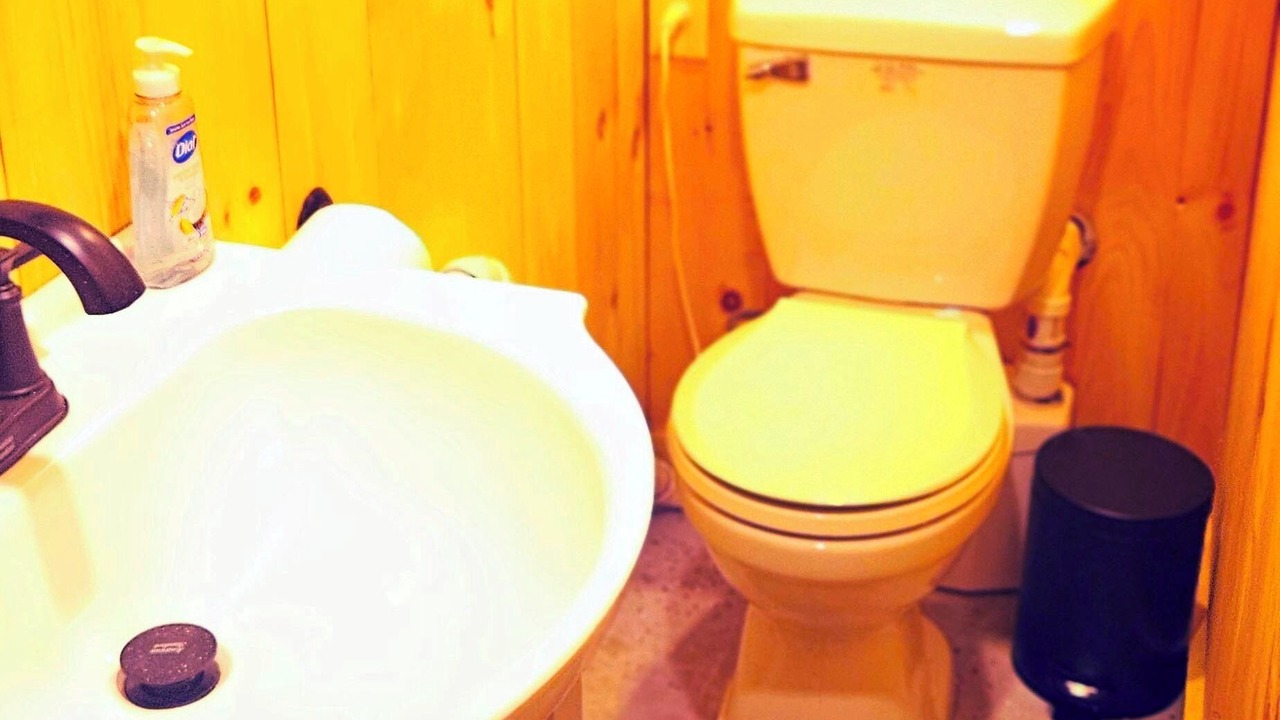 Photo of Bathroom in Raymond