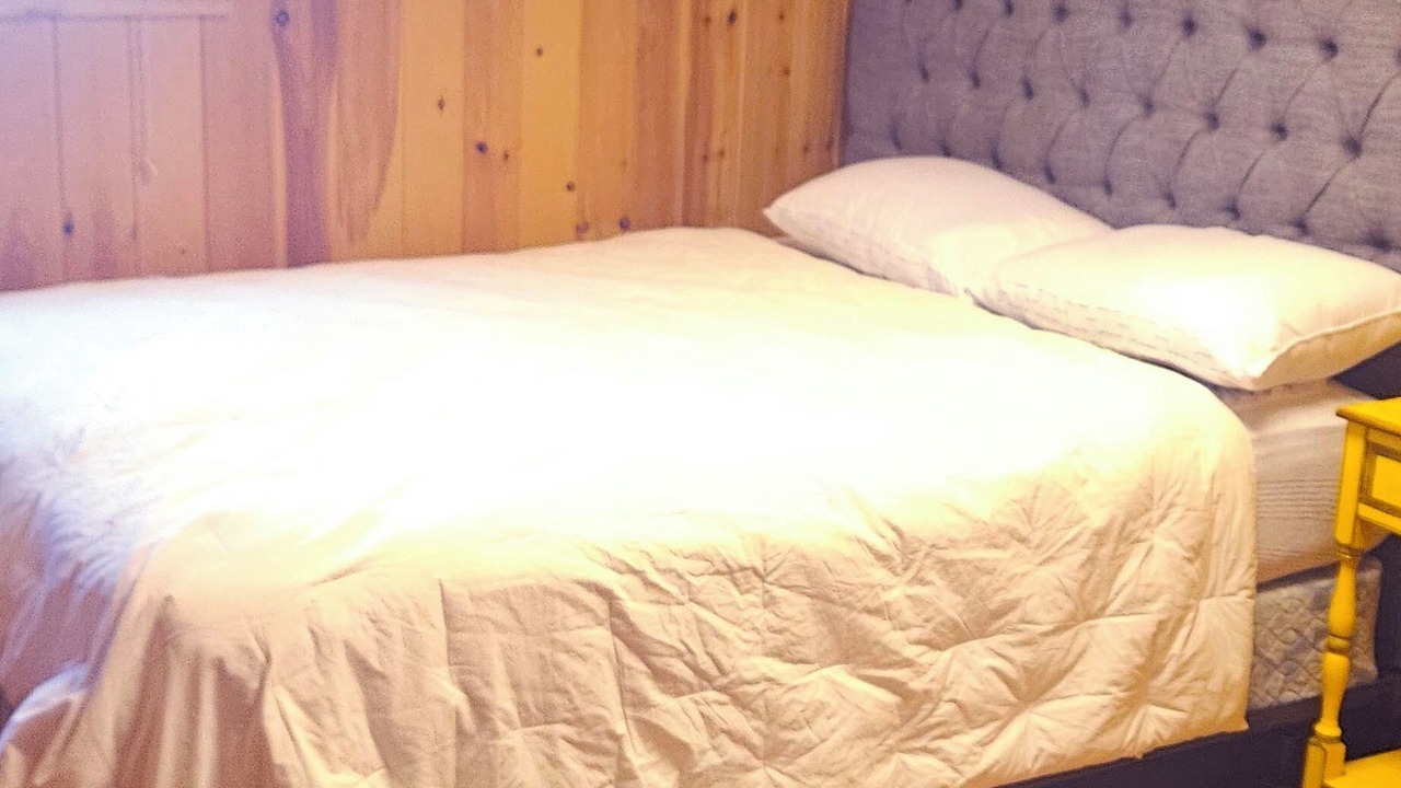Photo of Bedroom in Raymond