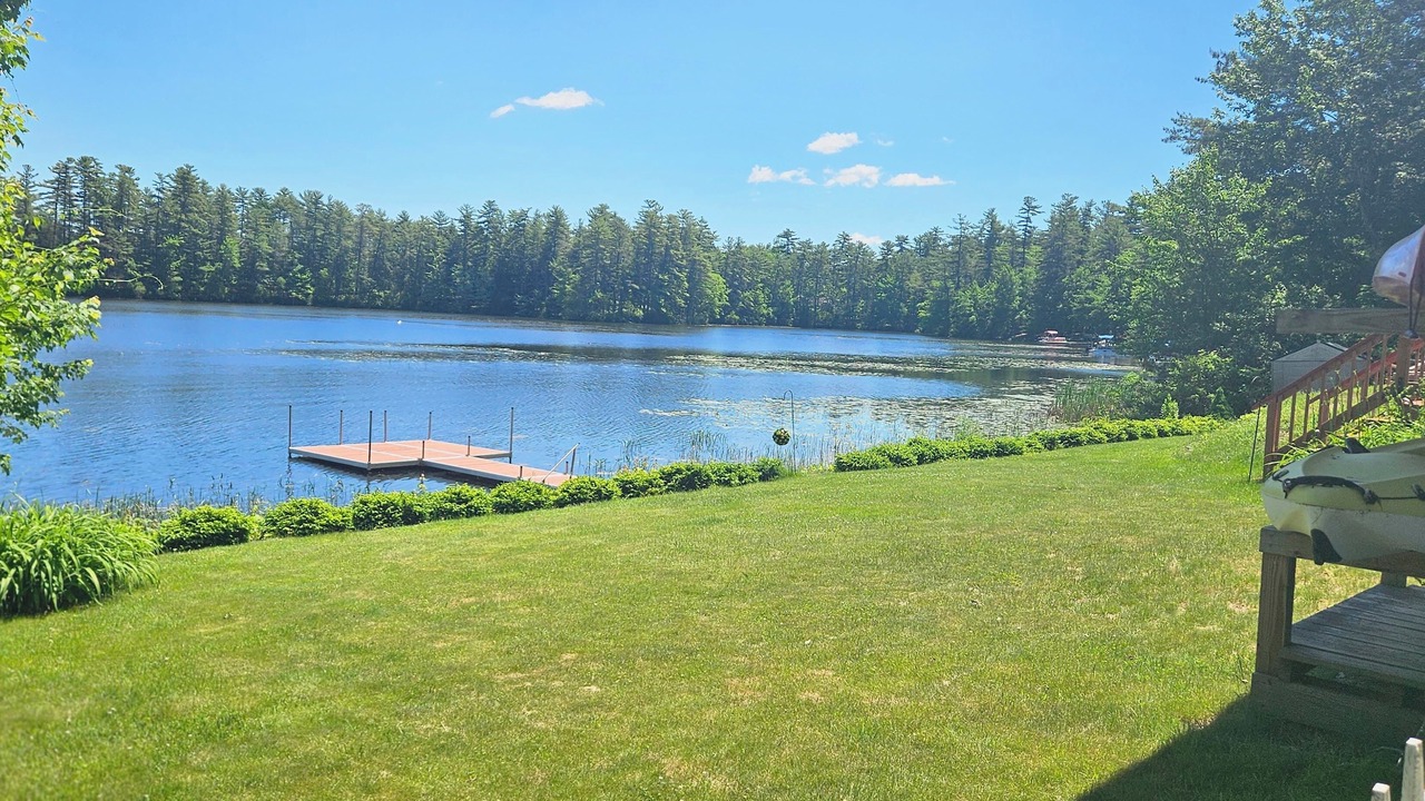 Photo of Outdoor in Raymond