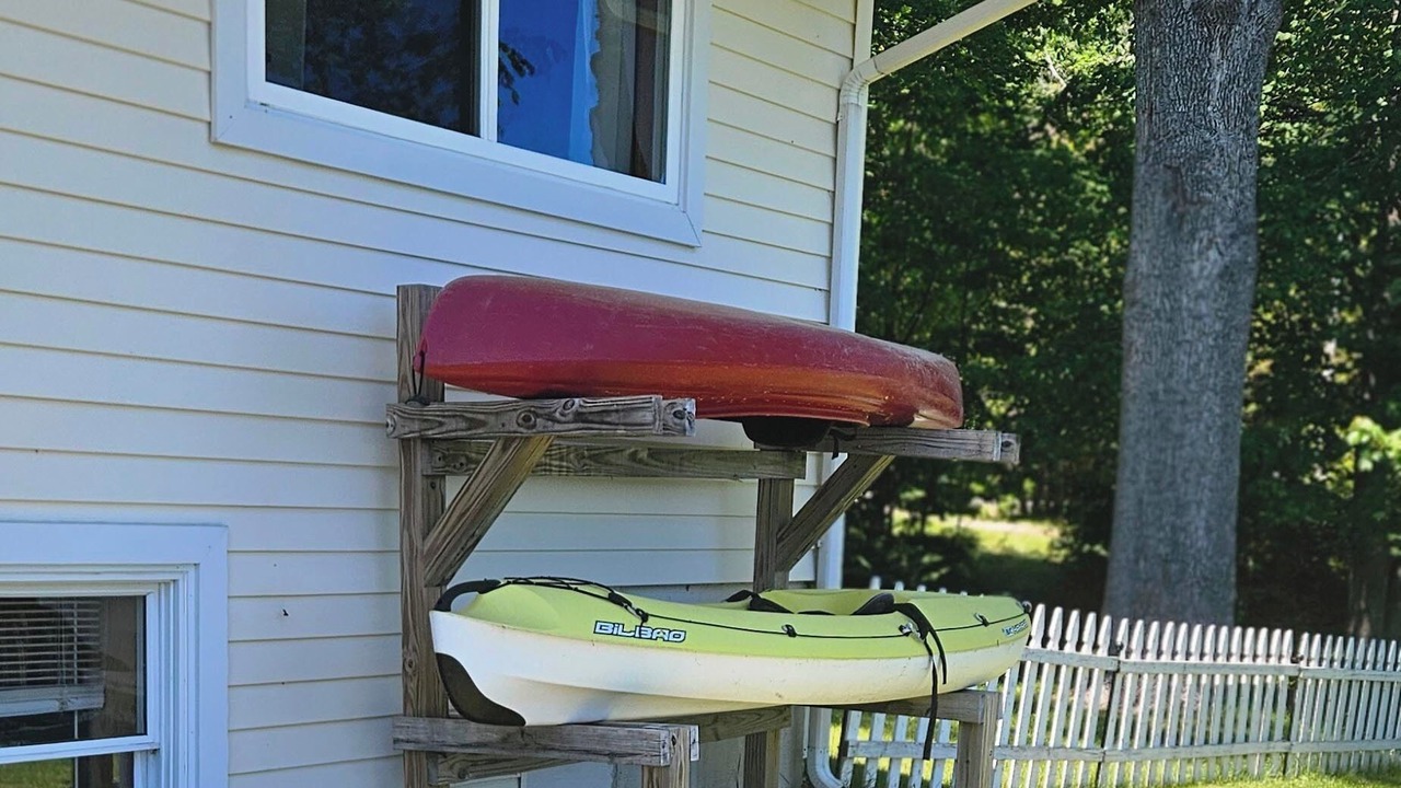 Photo of Outdoor in Raymond