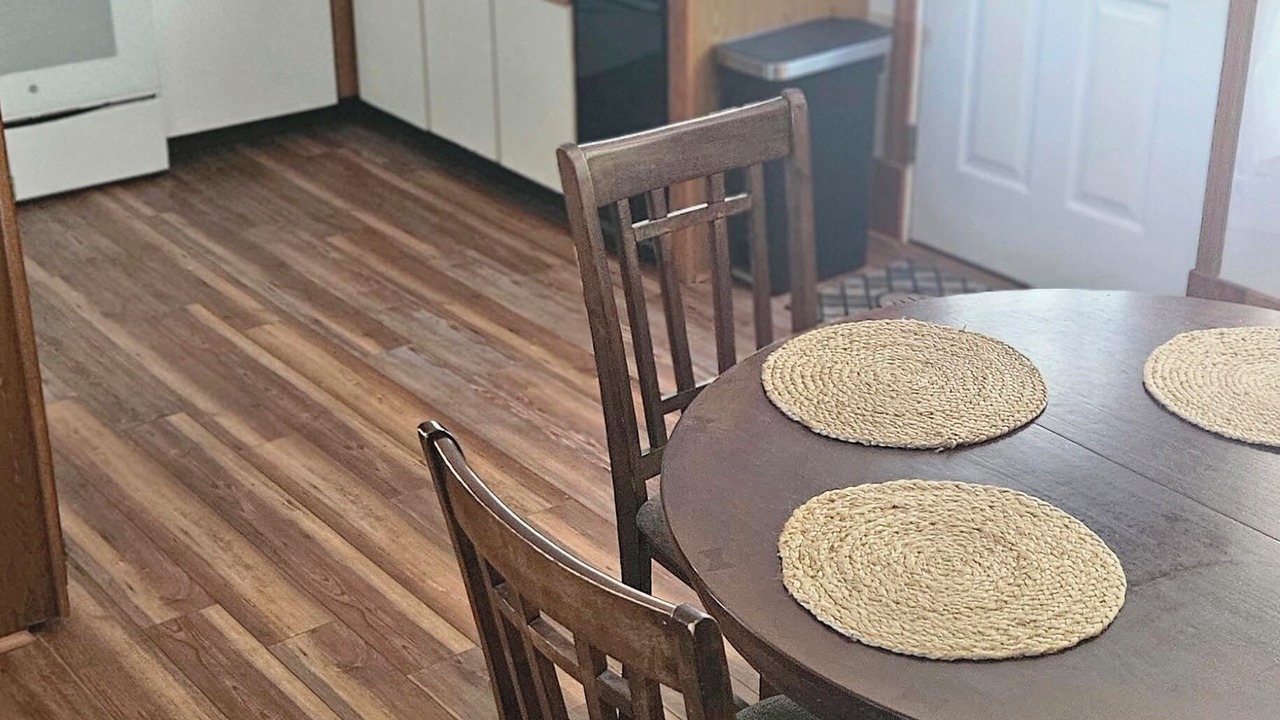 Photo of Kitchen in Raymond