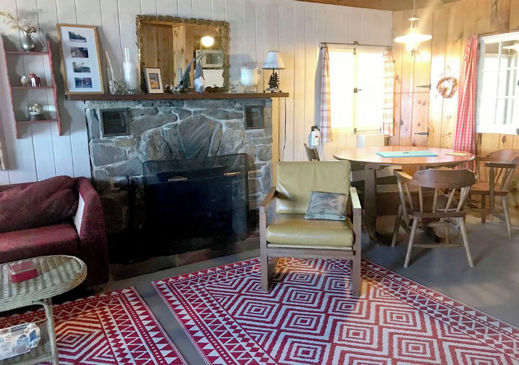 Photo of Livingroom in Standish