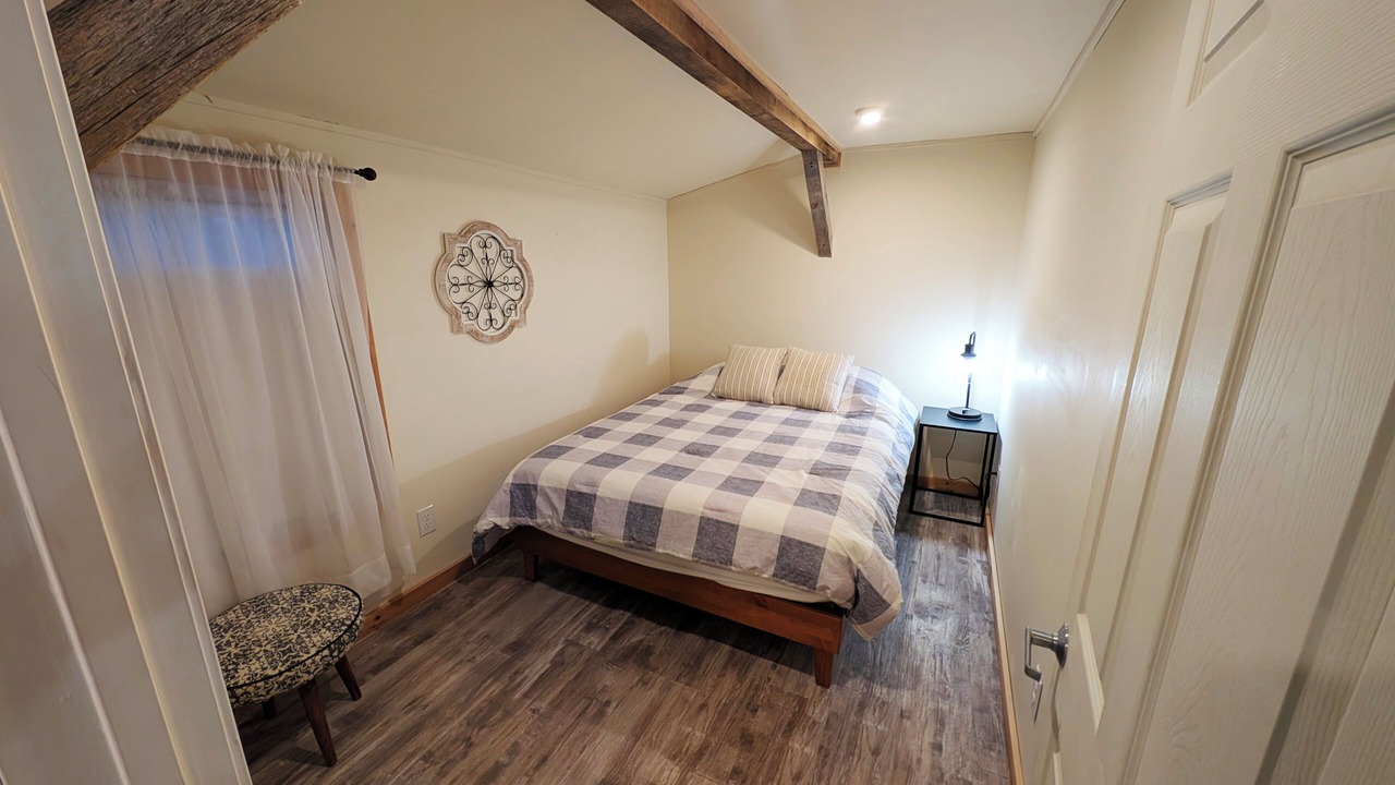 Photo of Bedroom in Acton