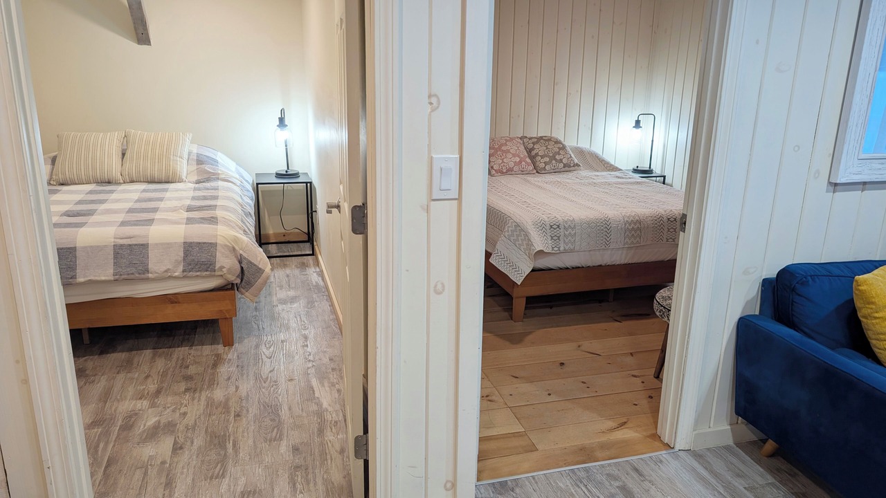 Photo of Bedroom in Acton