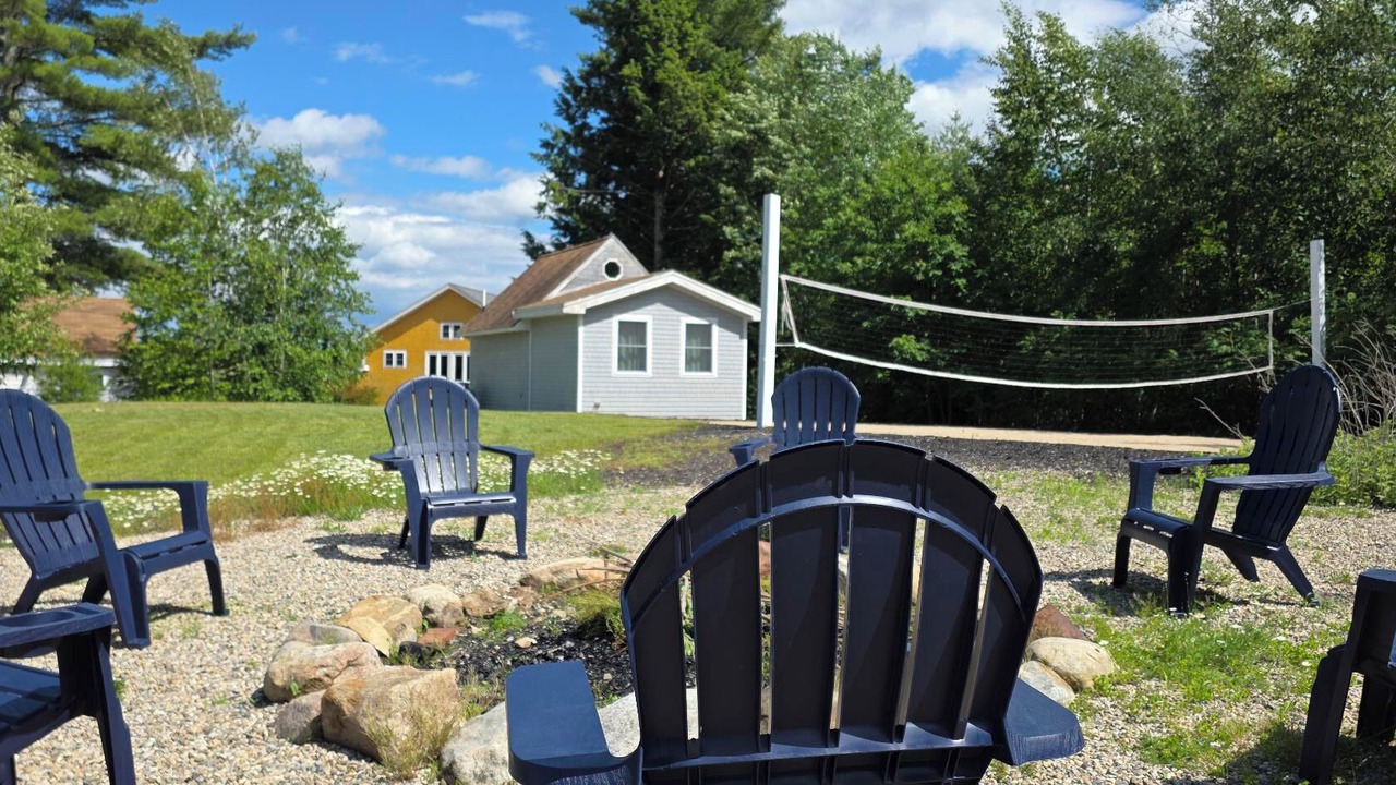 Photo of Outdoor in Acton