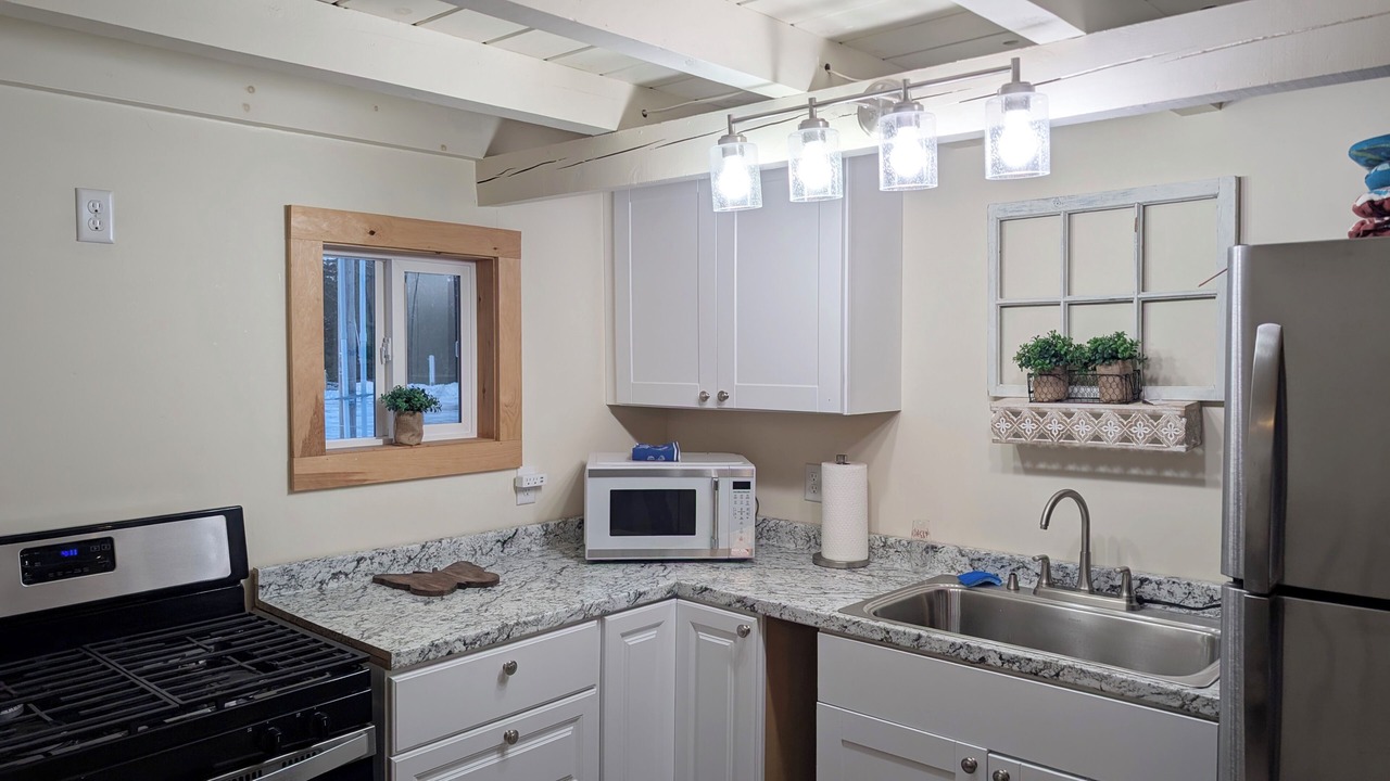 Photo of Kitchen in Acton
