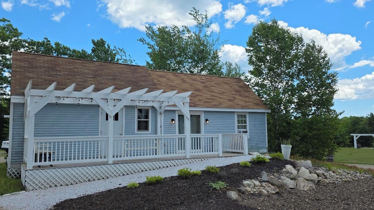 Photo of Outdoor in Acton