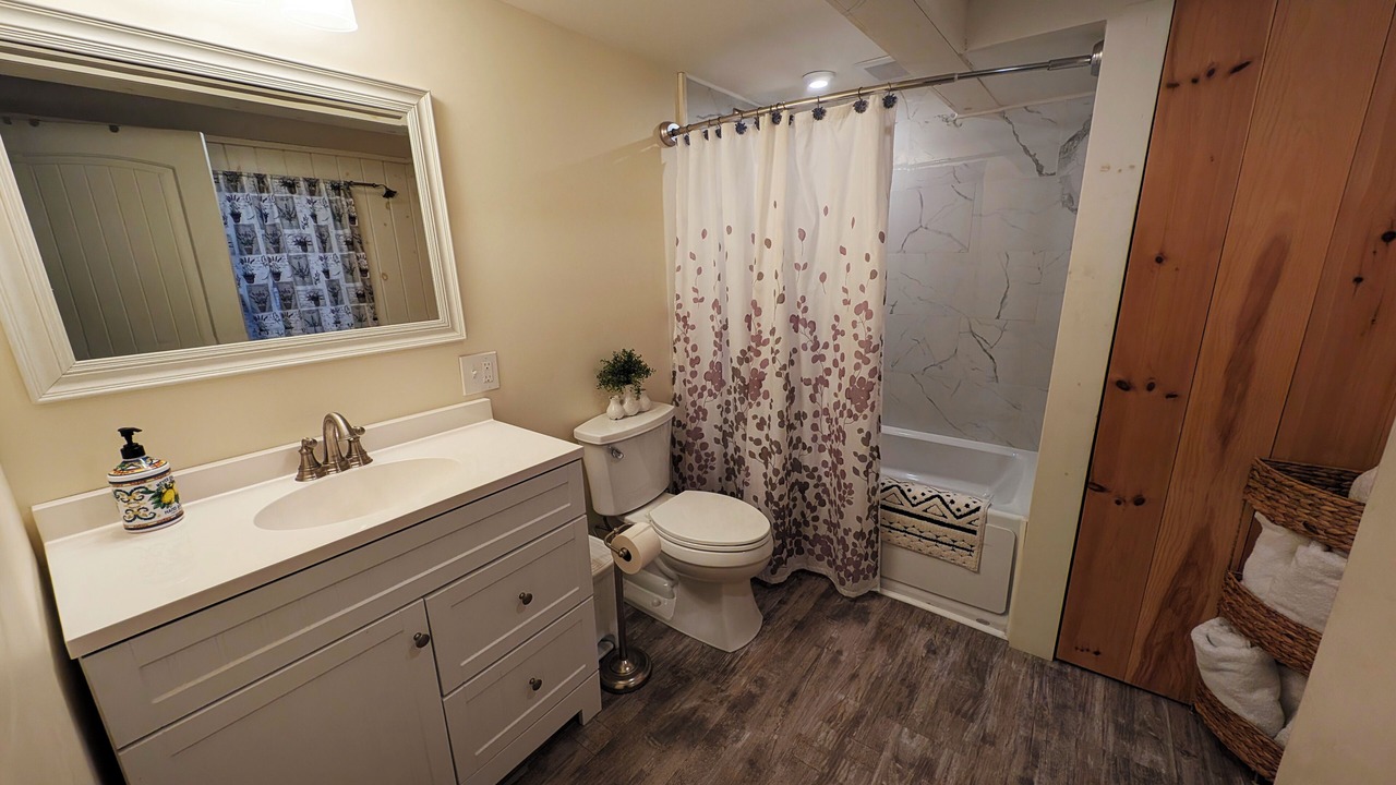Photo of Bathroom in Acton