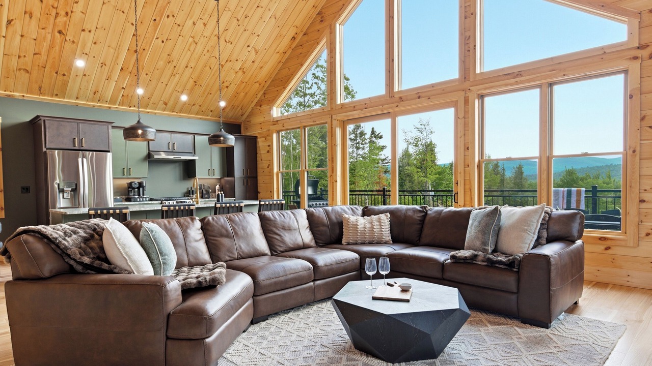 Photo of Livingroom in Bethel