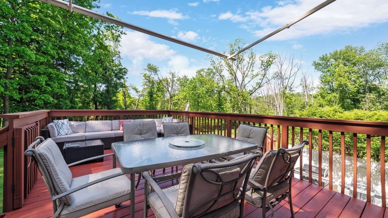 Photo of Outdoor in Gaylordsville