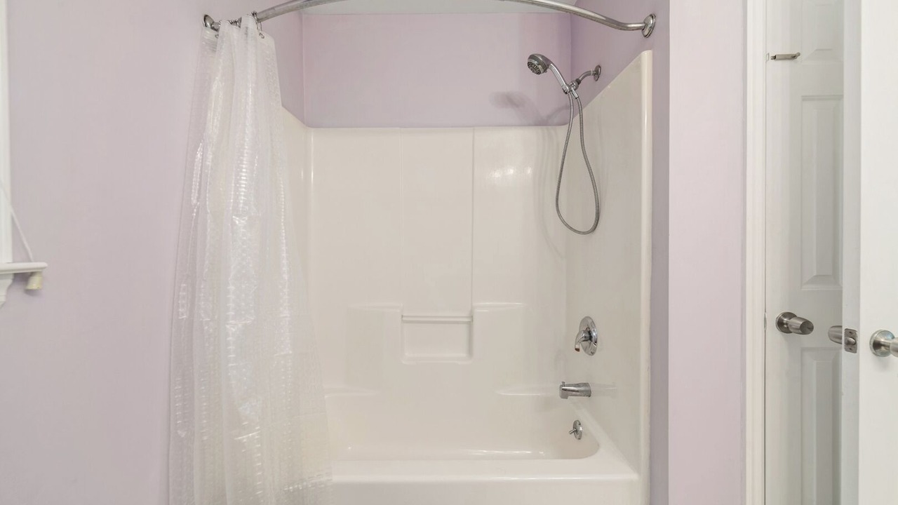 Photo of Bathroom in Gaylordsville