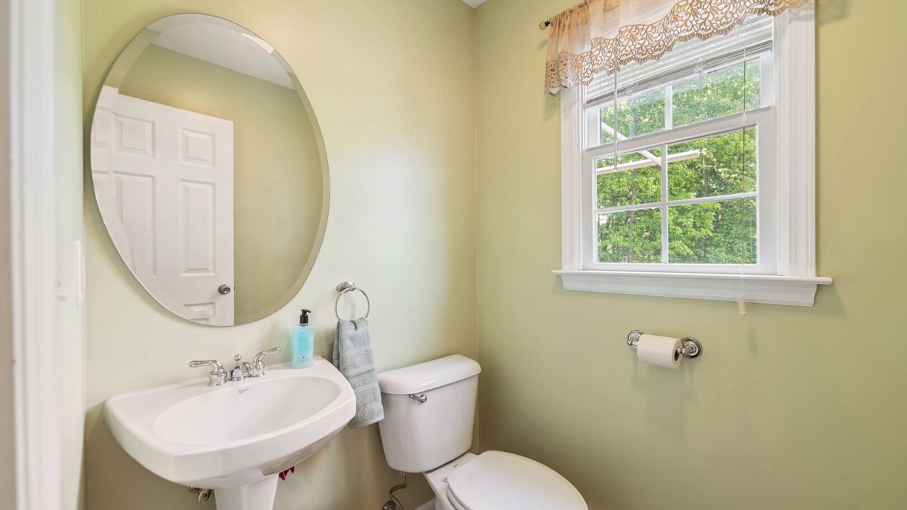 Photo of Bathroom in Gaylordsville