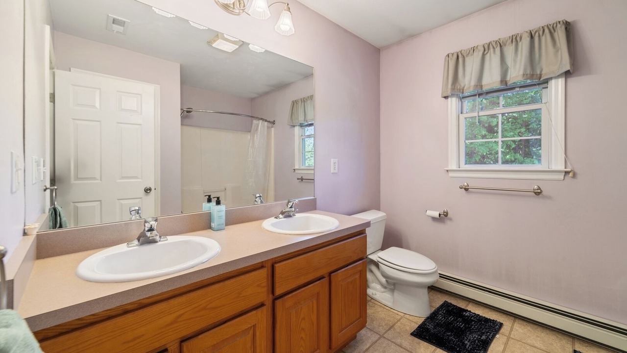 Photo of Bathroom in Gaylordsville