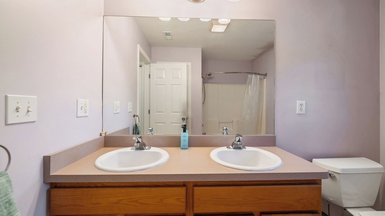 Photo of Bathroom in Gaylordsville