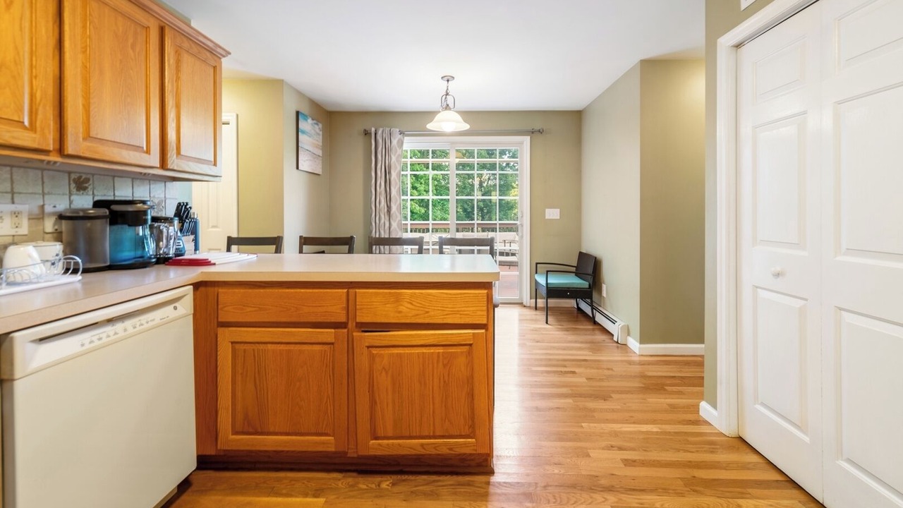 Photo of Kitchen in Gaylordsville
