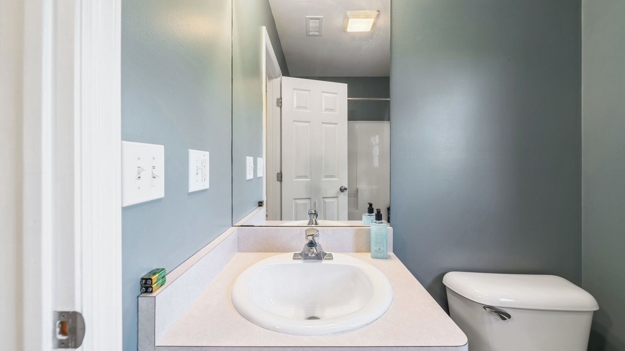 Photo of Bathroom in Gaylordsville