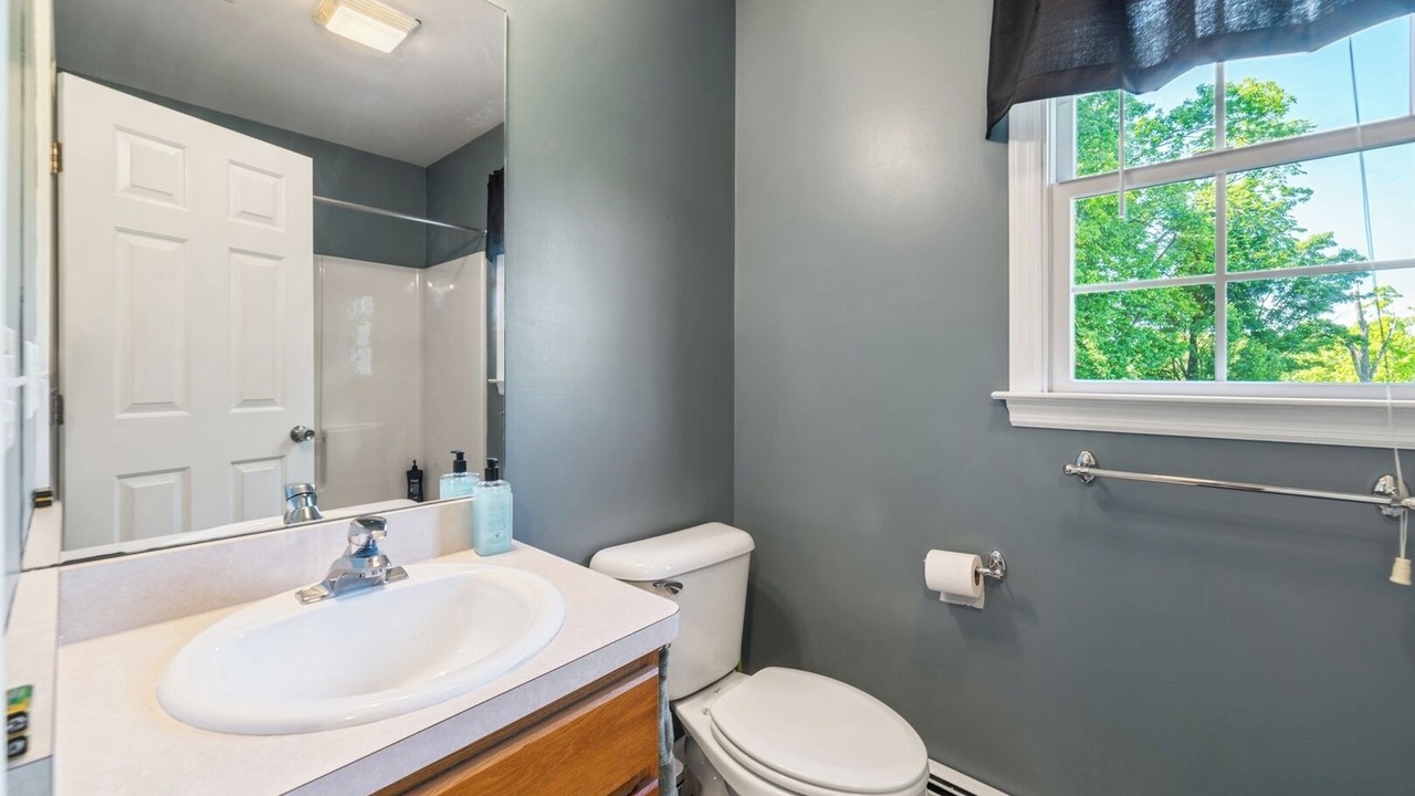 Photo of Bathroom in Gaylordsville