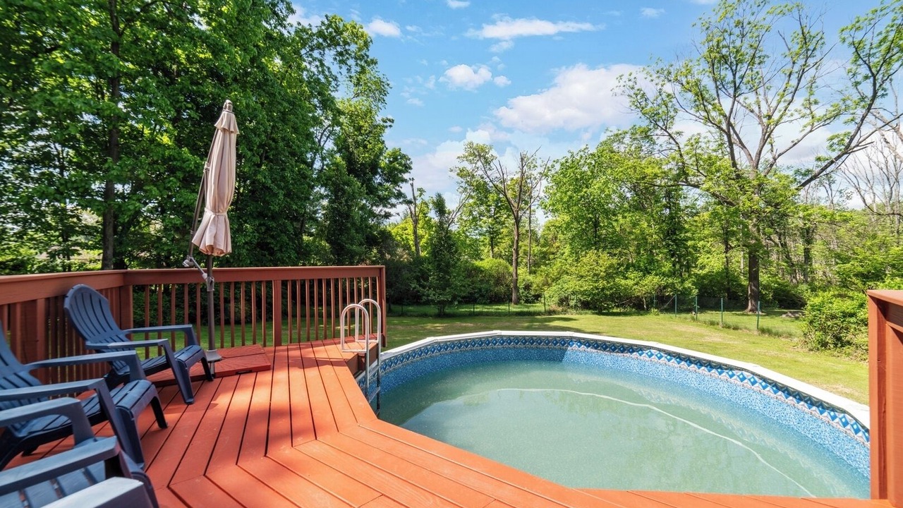 Photo of Outdoor in Gaylordsville