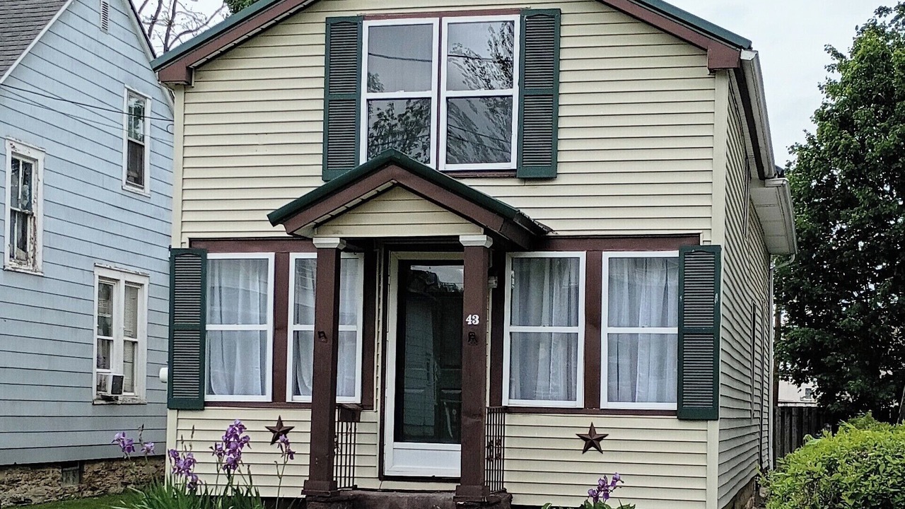 Photo of Outdoor in Gowanda