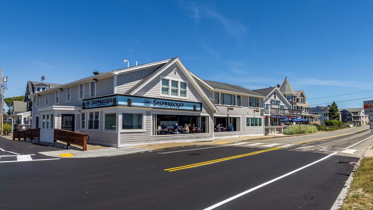 Photo of Outdoor in Falmouth Heights
