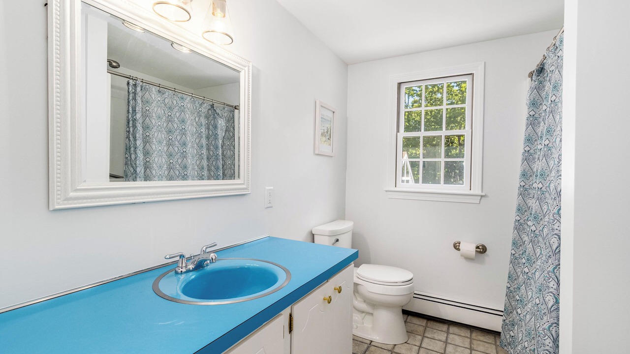 Photo of Bathroom in Falmouth Heights