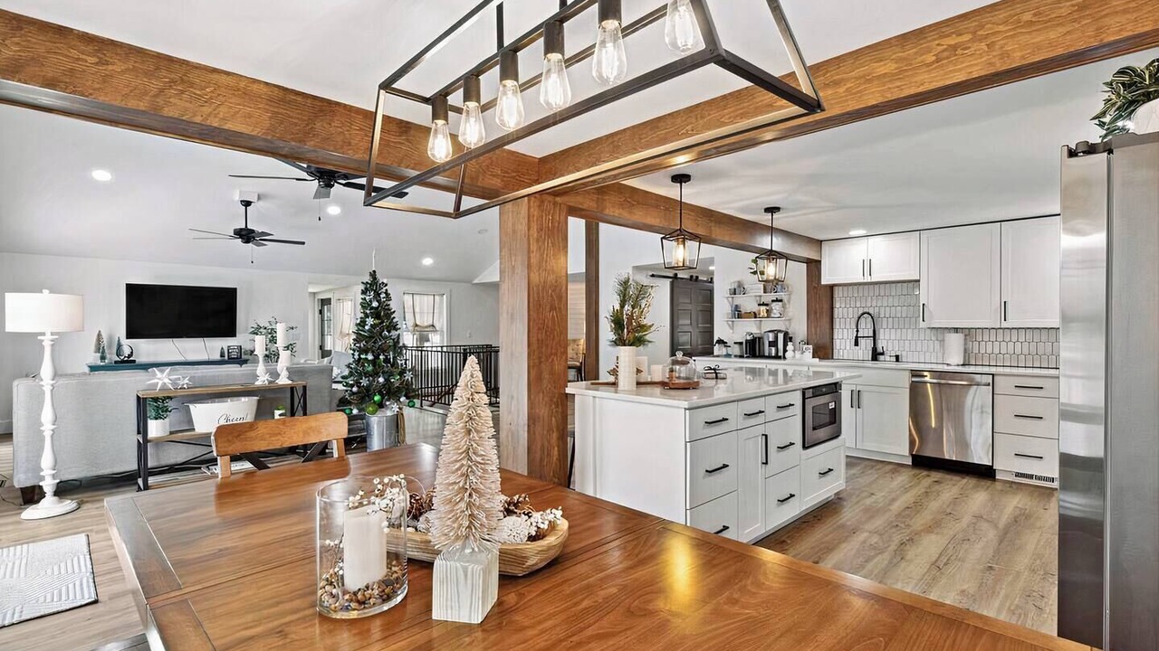 Photo of Kitchen in East Homer