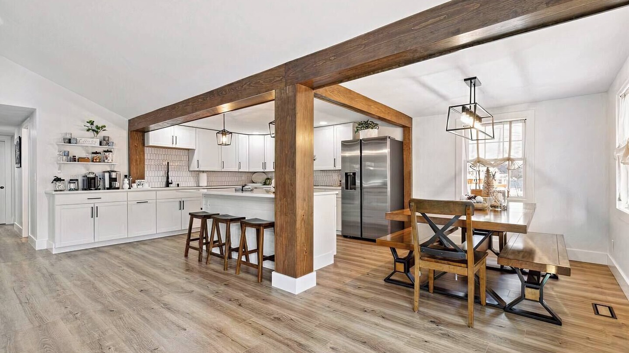 Photo of Kitchen in East Homer