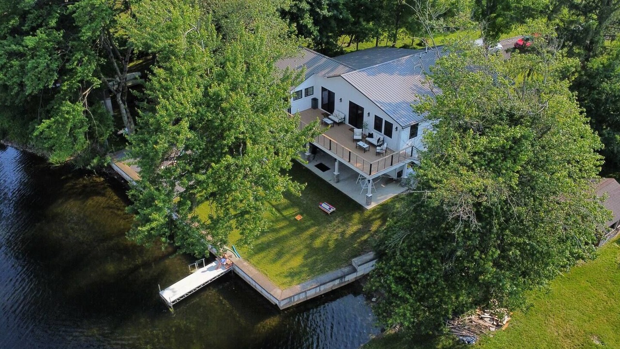 Photo of Outdoor in East Homer